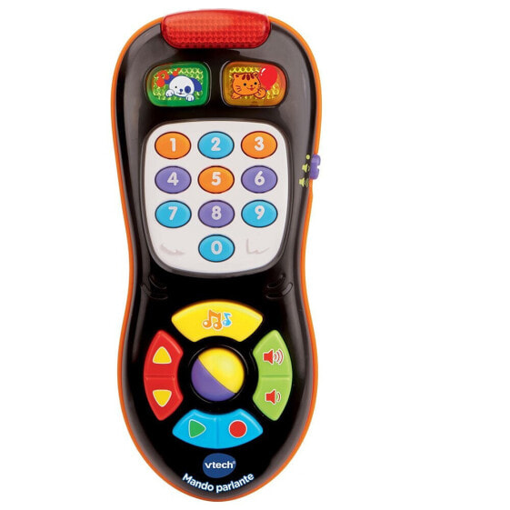 VTECH Parlante Command