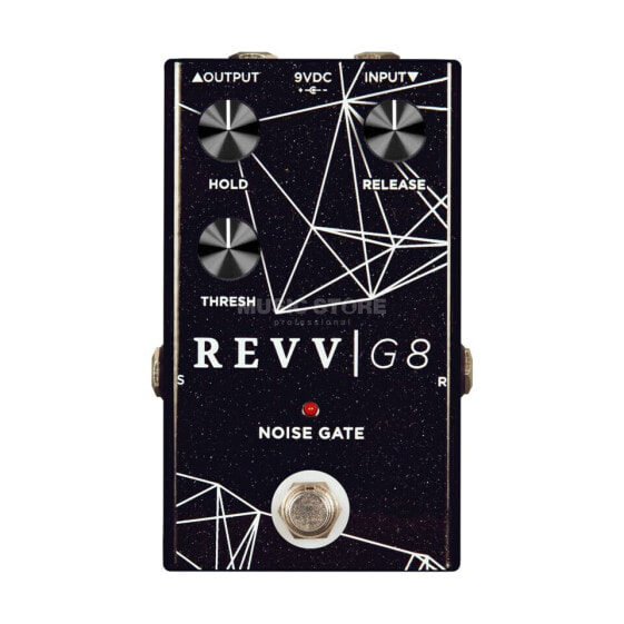 REVV G8 Noise Gate