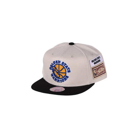 Mitchell & Ness Golden State Warriors