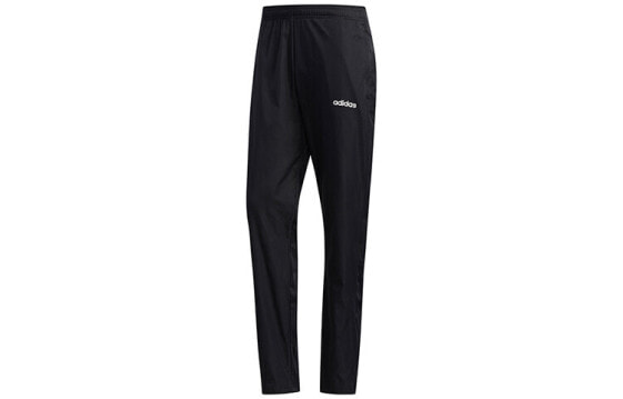 Спортивные штаны Adidas M D2M WV PT (мужские)