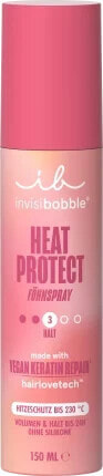 Föhn-Spray Heat Protect, 150 ml