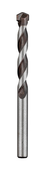 kwb ROCKER - Drill - Masonry drill bit - Right hand rotation - 1.2 cm - 138 mm - Brick - Stone - Sandstone - Granite - Natural stone - Concrete