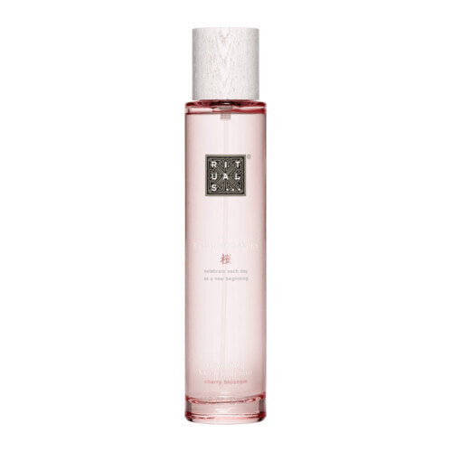 Rituals The Ritual of Sakura Hair & Body Mist Парфюмированный спрей-уход для тела и волос