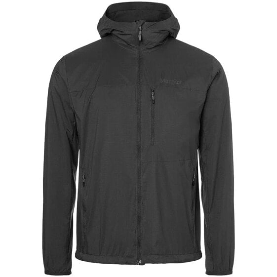 Толстовка Marmot Ether DriClime Hoodie