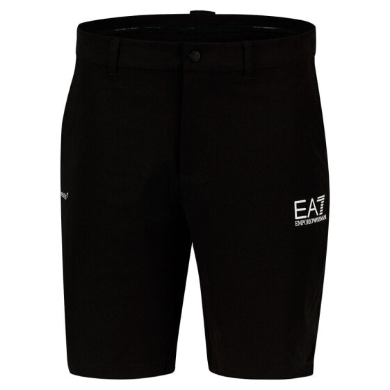 EA7 EMPORIO ARMANI 3DPS02 Shorts