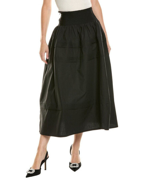 Meiven Midi Skirt Women's