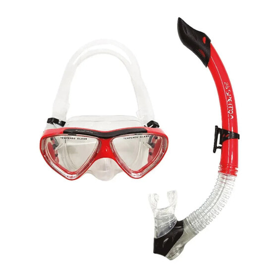 AQUANEOS Sport EVO Junior diving mask