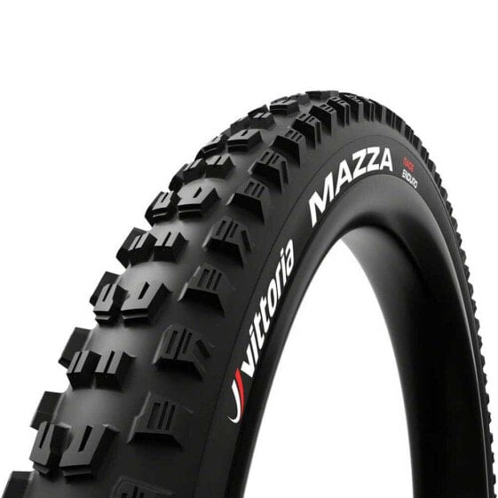 Покрышка велосипедная Vittoria Mazza Race Enduro Tubeless 29´´ x 2.6 MTB Tyre