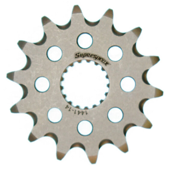 SUPERSPROX Suzuki 520x14 CST1441X14 front sprocket