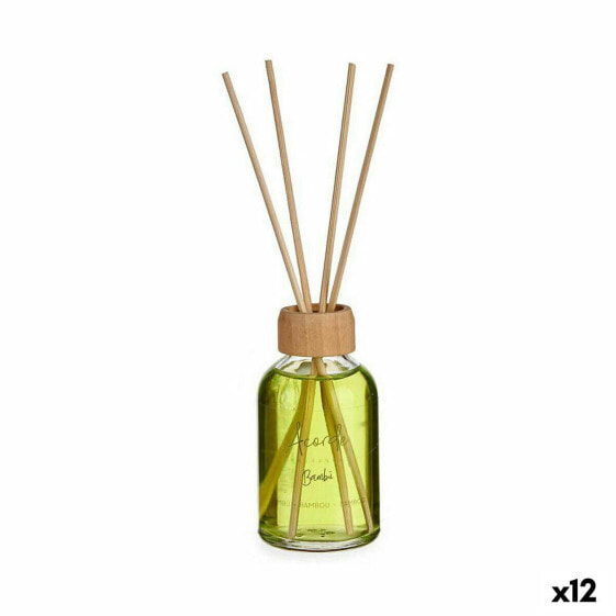 Ароматические палочки Acorde Bamboo 50 ml (12 штук)