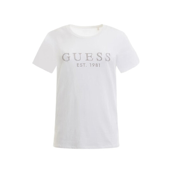 Футболка женская Guess W3GI76K8G01G011