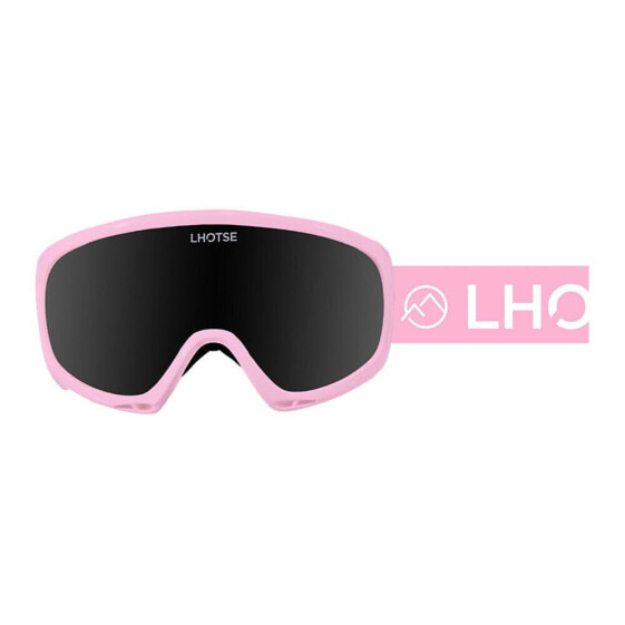 LHOTSE Hiva S Ski Goggles
