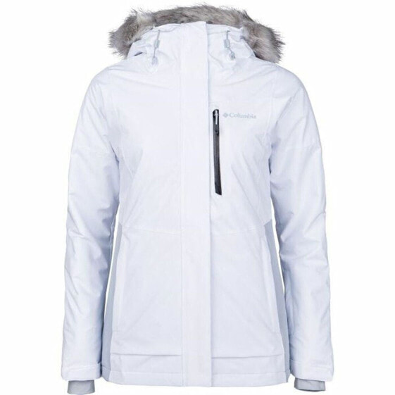 Женская спортивная куртка Columbia Ava Alpine™ Белый