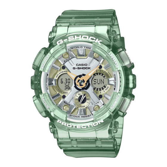 Часы унисекс Casio GMA-S120GS-3AER (Ø 49 mm)