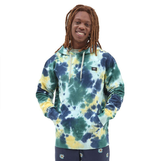 VANS Ice Tie Dye sweatshirt