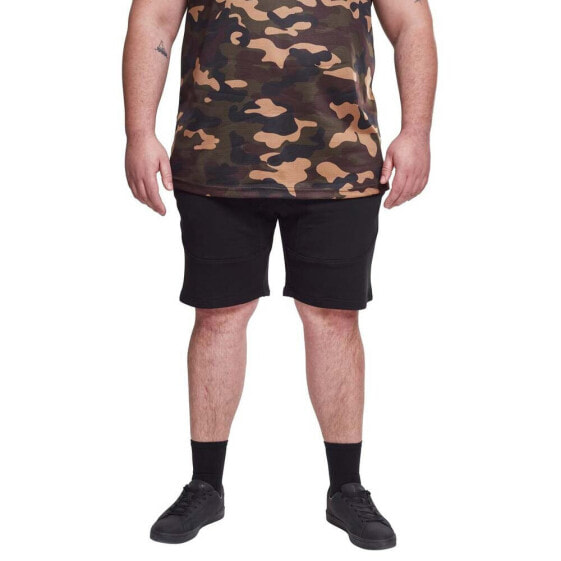 URBAN CLASSICS Terry shorts