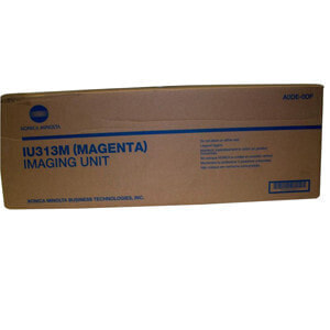 Konica Minolta IU313M - magenta - 90000 pages - Laser - BizHub C353 - C353P