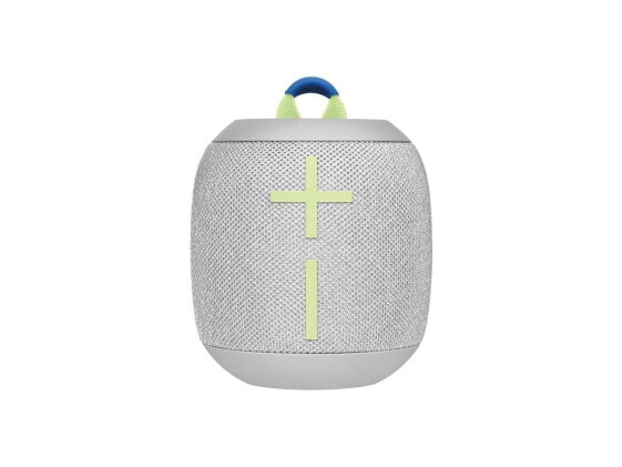 Ultimate Ears WONDERBOOM 3 Portable Bluetooth Speaker System Gray 984001810