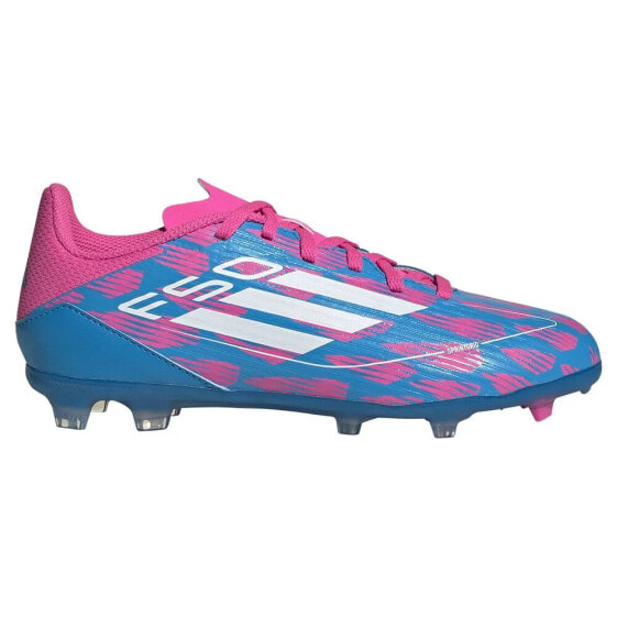 ADIDAS F50 League FG/MG football boots