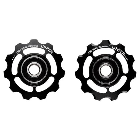 CERAMICSPEED Pulley Wheel Alloy Shimano Cassette