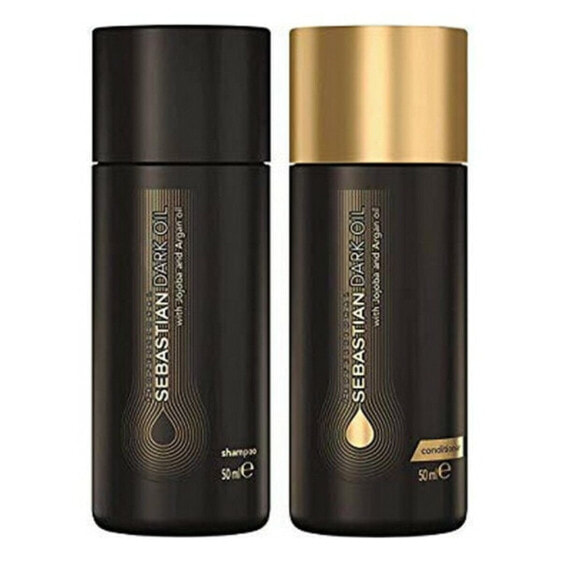 Кондиционер легкий DARK OIL Sebastian 50 мл