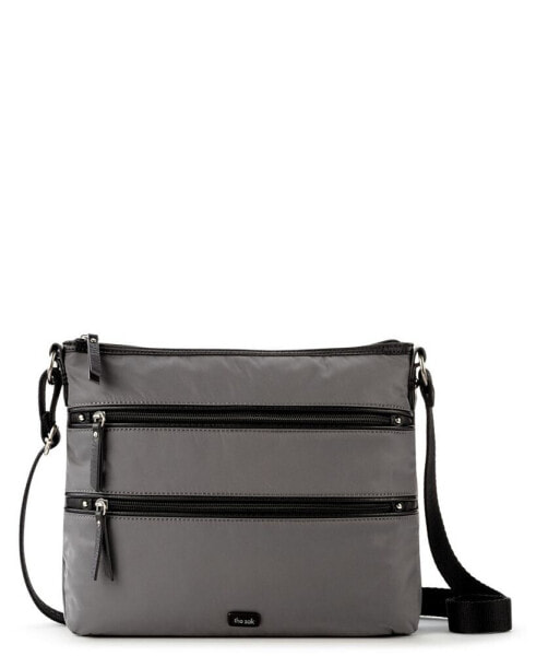 Esperato Nylon Crossbody