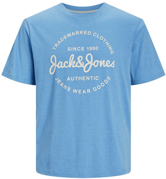 Футболка Jack & Jones Standard Fit Pacific Coast