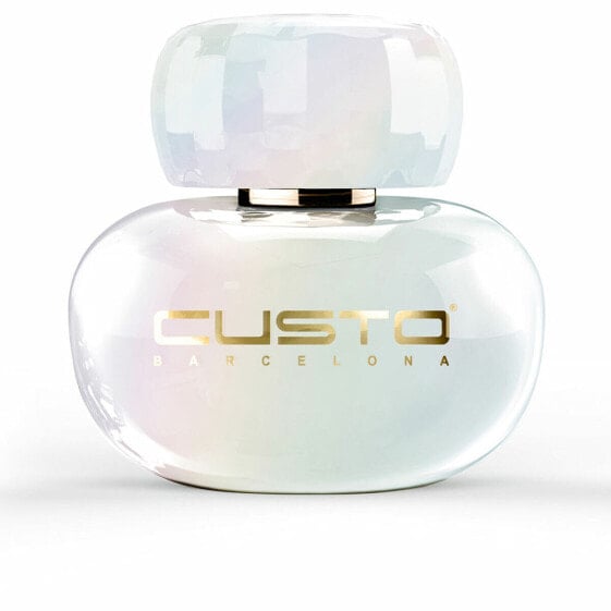 Women's Perfume Custo I AM THE POWER EDP EDP 100 ml