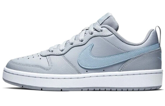 Кеды Nike Court Borough Low 2 для детей