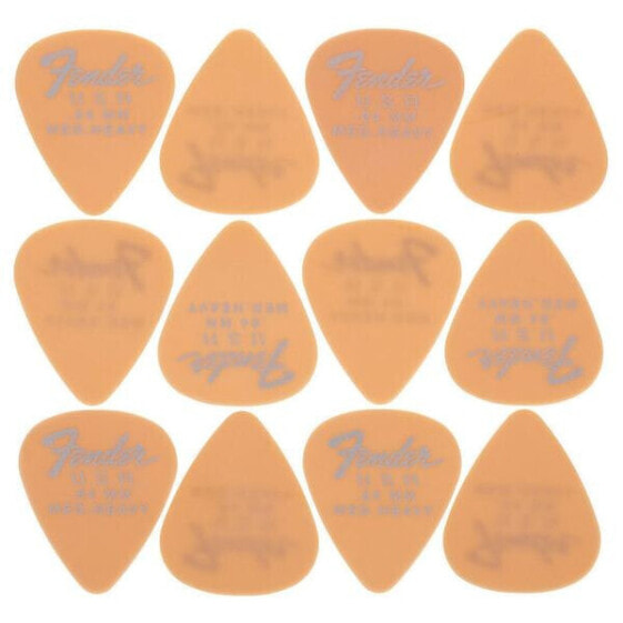 Fender 351 Dura-Tone Picks BTB