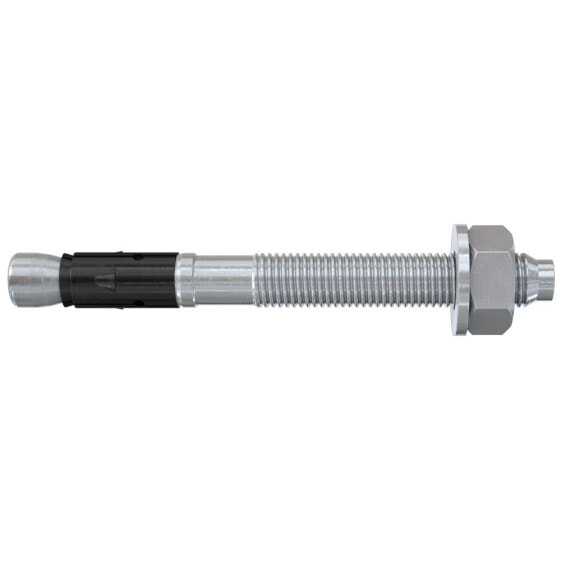 fischer FAZ II - M12 - Steel - Tap end rod - 7.1 cm - 20 pc(s)