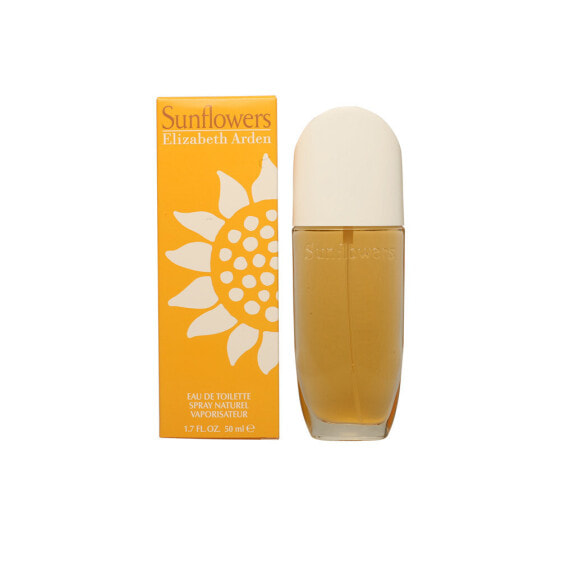 Women's Perfume Elizabeth Arden EDT Sunflowers (50 ml)