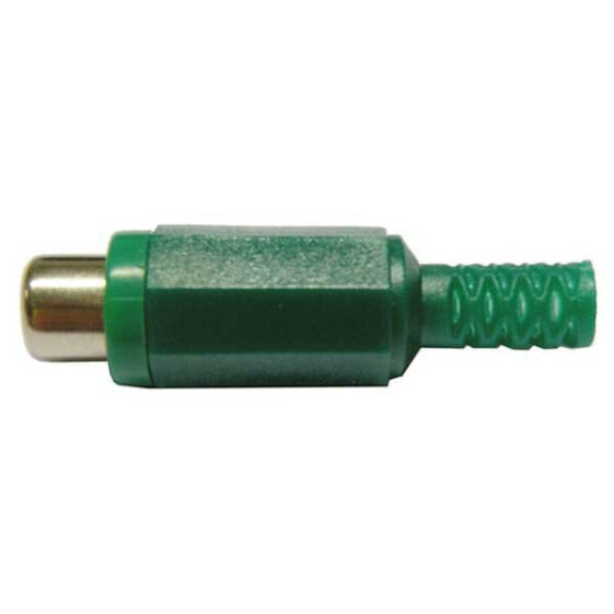 EUROCONNEX 1860 RCA Female Connector