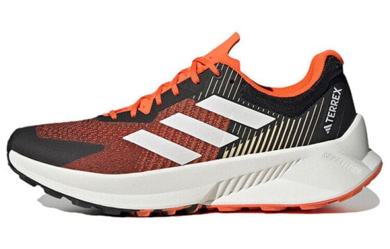 Кроссовки Adidas Terrex Soulstride Trail Flow HP5564