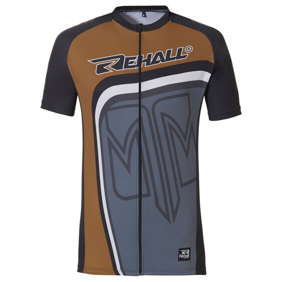 REHALL Lance-R long sleeve jersey