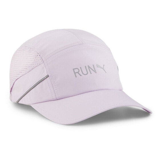 PUMA Lightweight Runner Cap