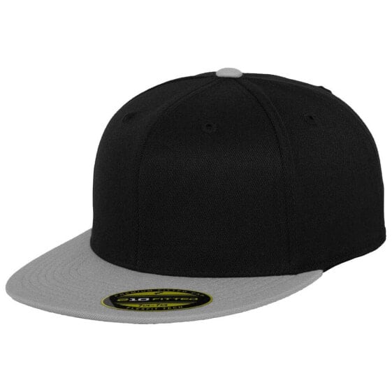 FLEXFIT Premium 210 Fitted 2-Tone Cap