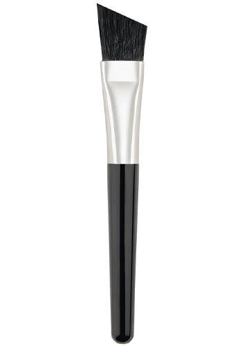 Slanted eyeliner (Eye Brow Brush Slanted)