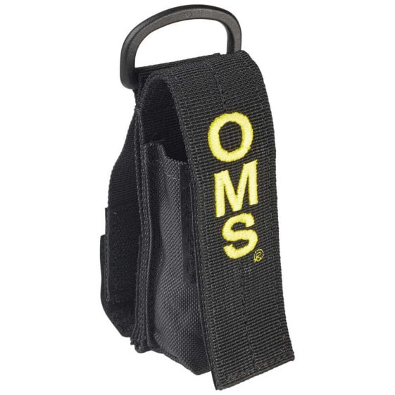 OMS Flashlight Pouch