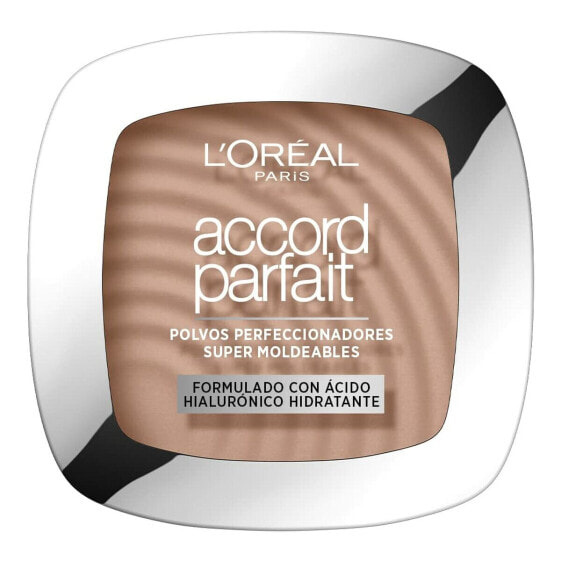 Пудра лицевая L'Oreal Paris Make Up Accord Parfait Nº 5.R 9 г