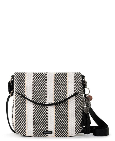 Foldover Crossbody