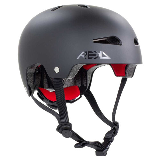 REKD PROTECTION Elite 2.0 Helmet Junior