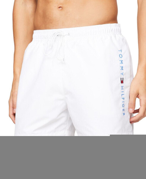 Плавки Tommy Hilfiger Drawstring Swim Trunks