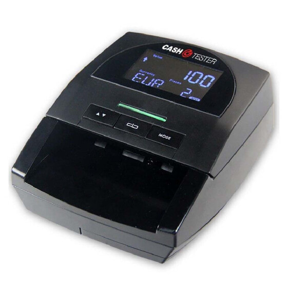 CASH TESTER CT 433 SD Counterfeit Detector