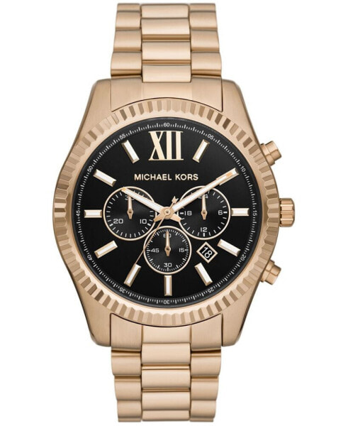 Часы Michael Kors Lexington