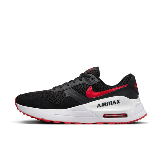 [DM9537-005] Mens Nike AIR MAX SYSTEM