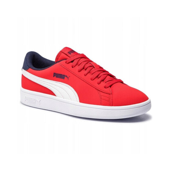 Кеды PUMA Smash V2 Buck High Risk