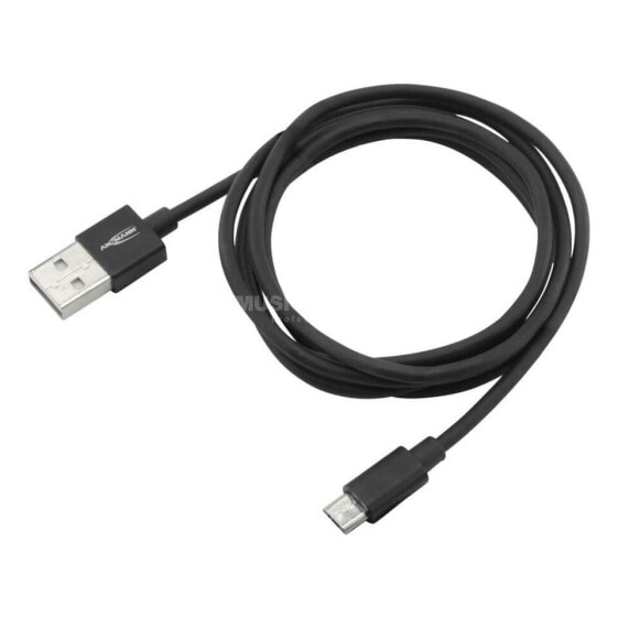 Ansmann USB Cable 1,2 m