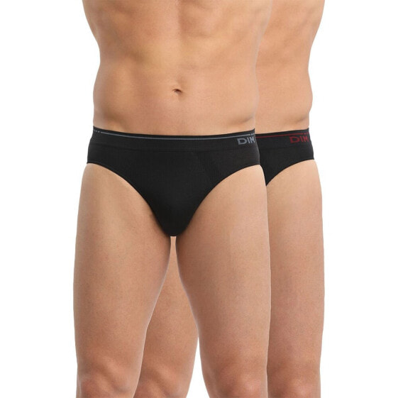 DIM PARIS AD005HE.8UC Brief 2Units