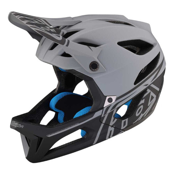 TROY LEE DESIGNS Stage MIPS downhill helmet